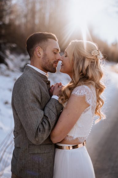 Hochzeitsfotografin Bodenmais