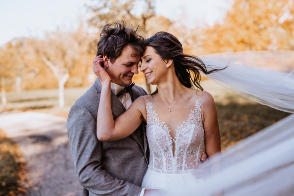 Hochzeitsfotografin Oberpfalz