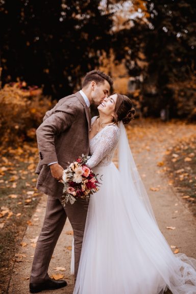 Hochzeitsfotografin Oberpfalz