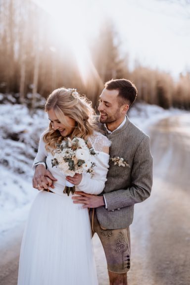 Hochzeitsfotografin Oberpfalz