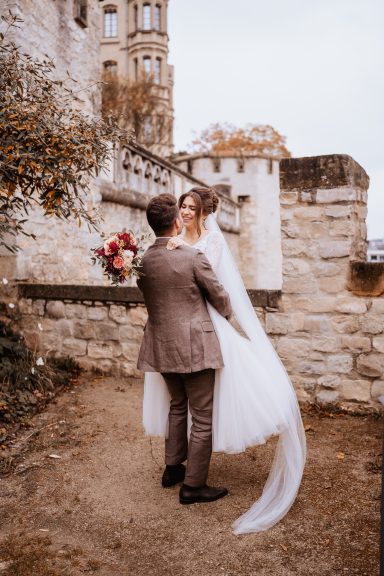 Hochzeitsfotografin Oberpfalz